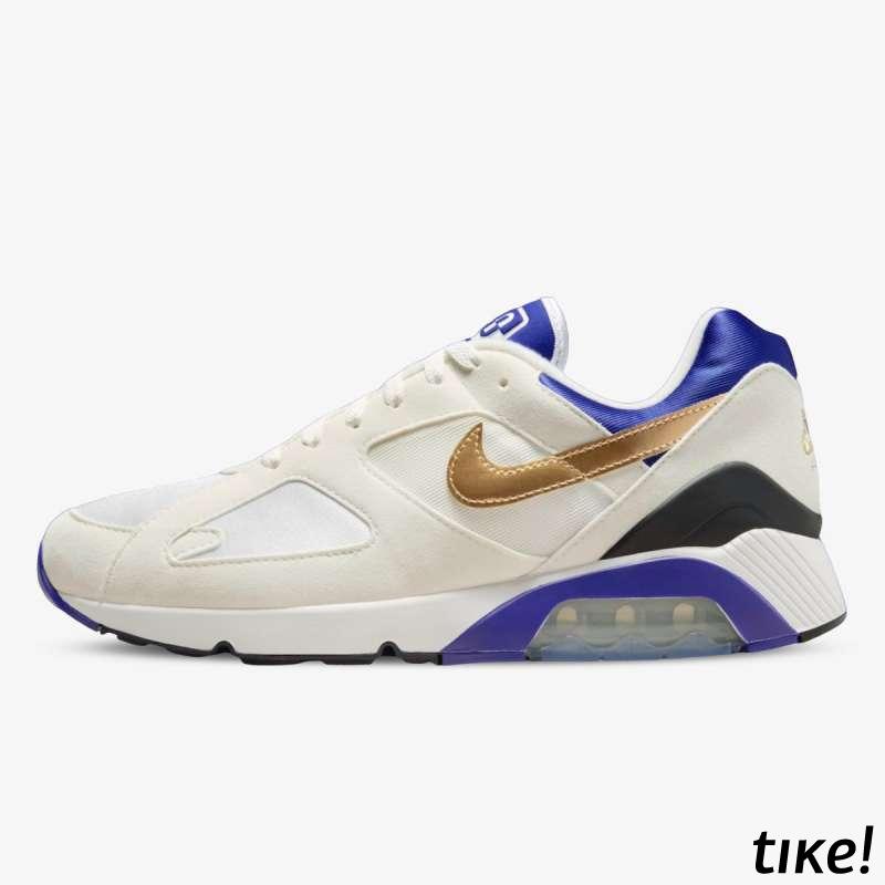 NIKE AIR 180 