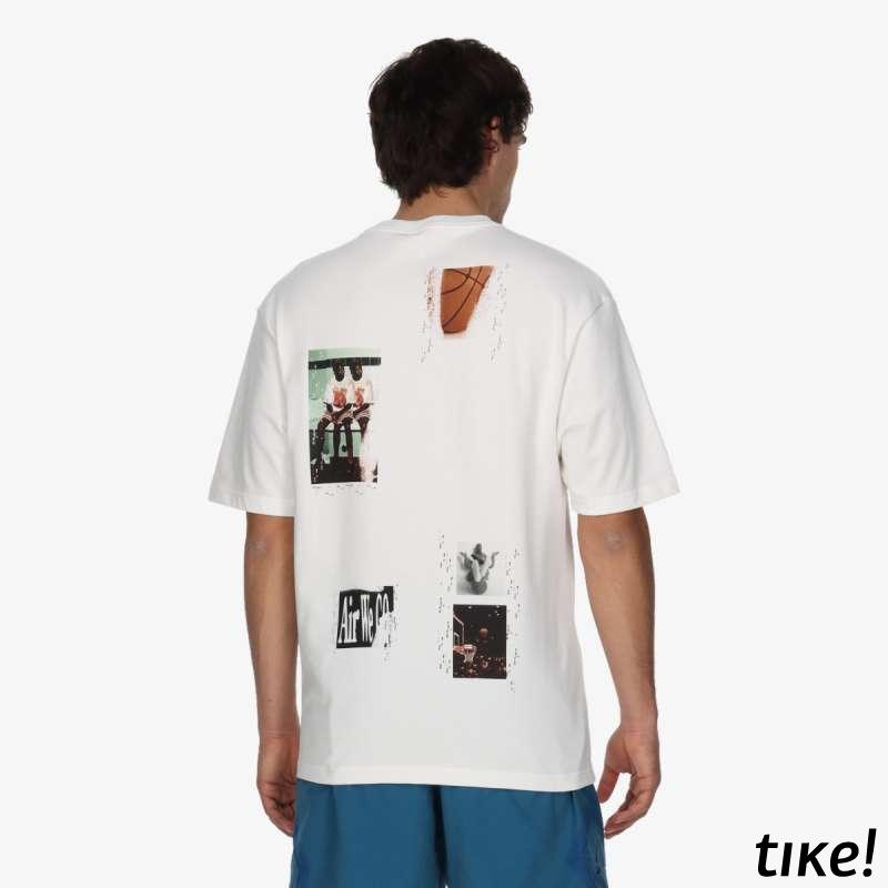 M J FLT HRTG 85 NB SS CREW 