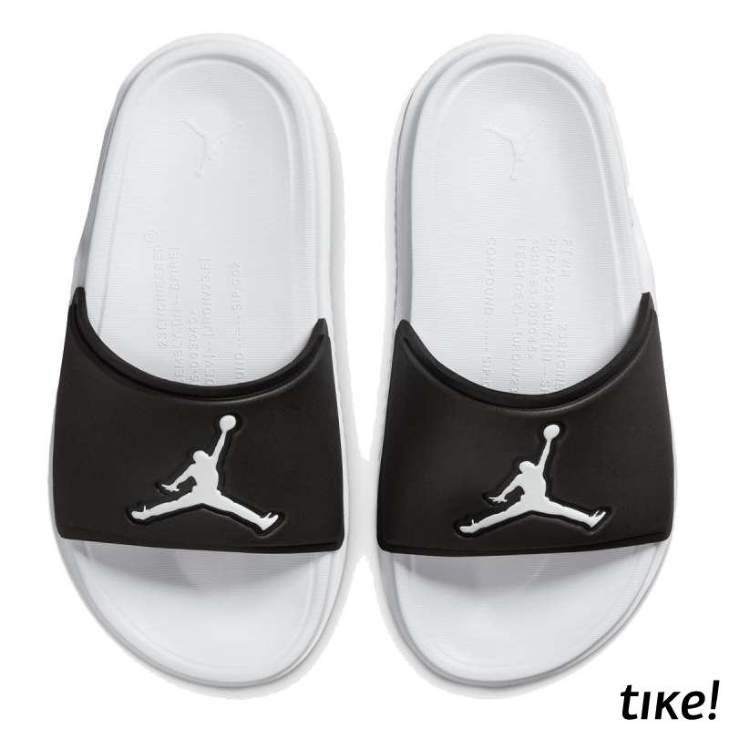 JORDAN JUMPMAN SLIDE BG 