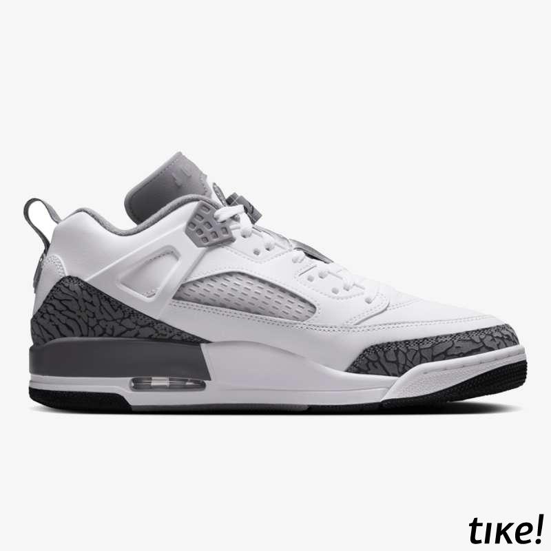 JORDAN SPIZIKE LOW 