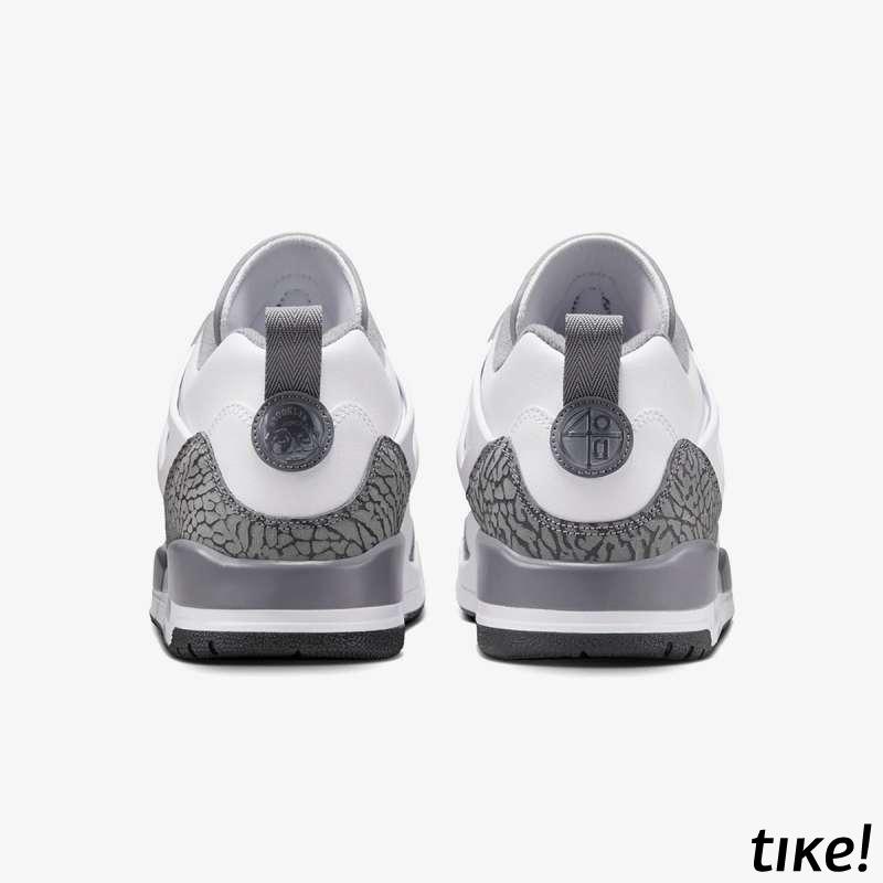 JORDAN SPIZIKE LOW 