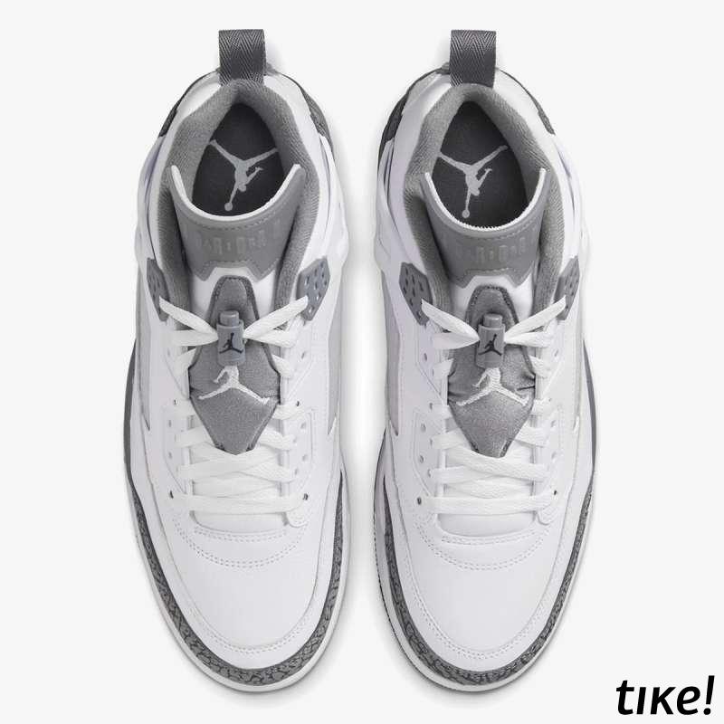 JORDAN SPIZIKE LOW 