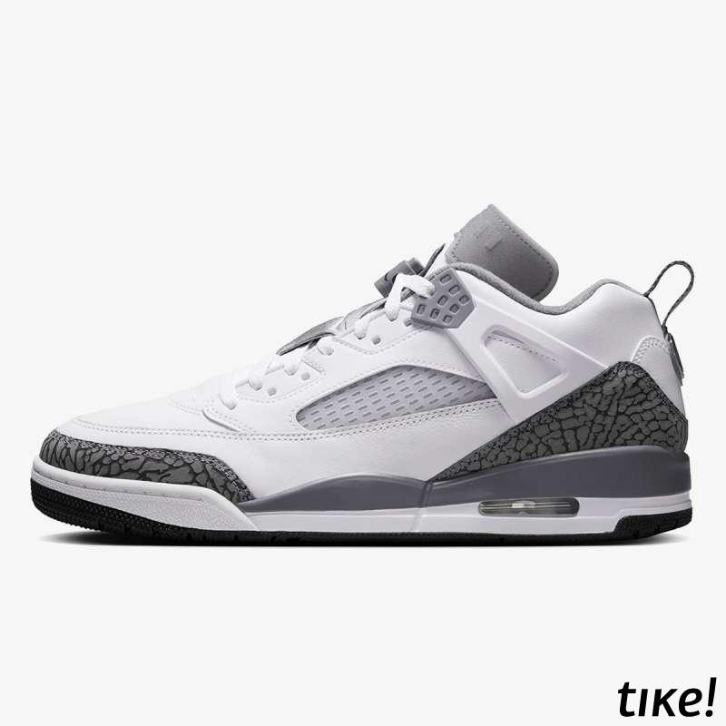 JORDAN SPIZIKE LOW 