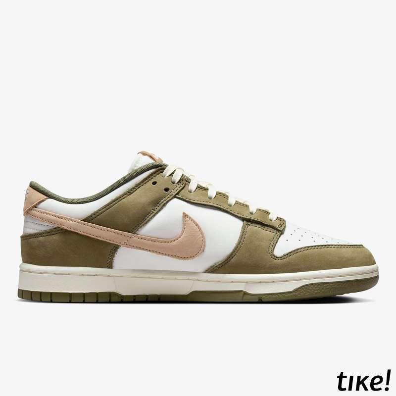 NIKE DUNK LOW RETRO PRM 