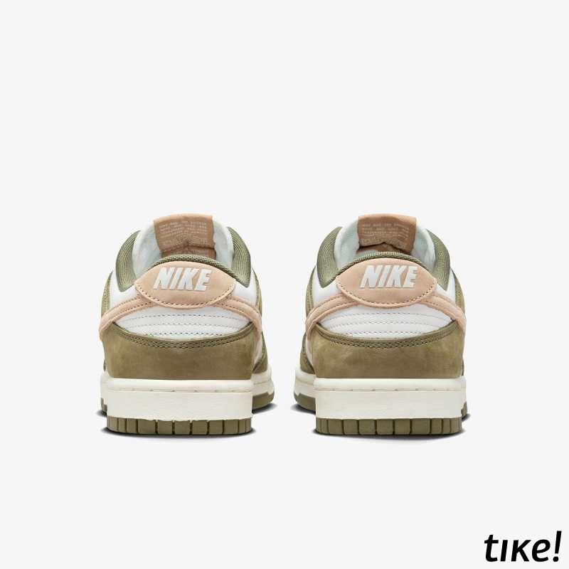 NIKE DUNK LOW RETRO PRM 