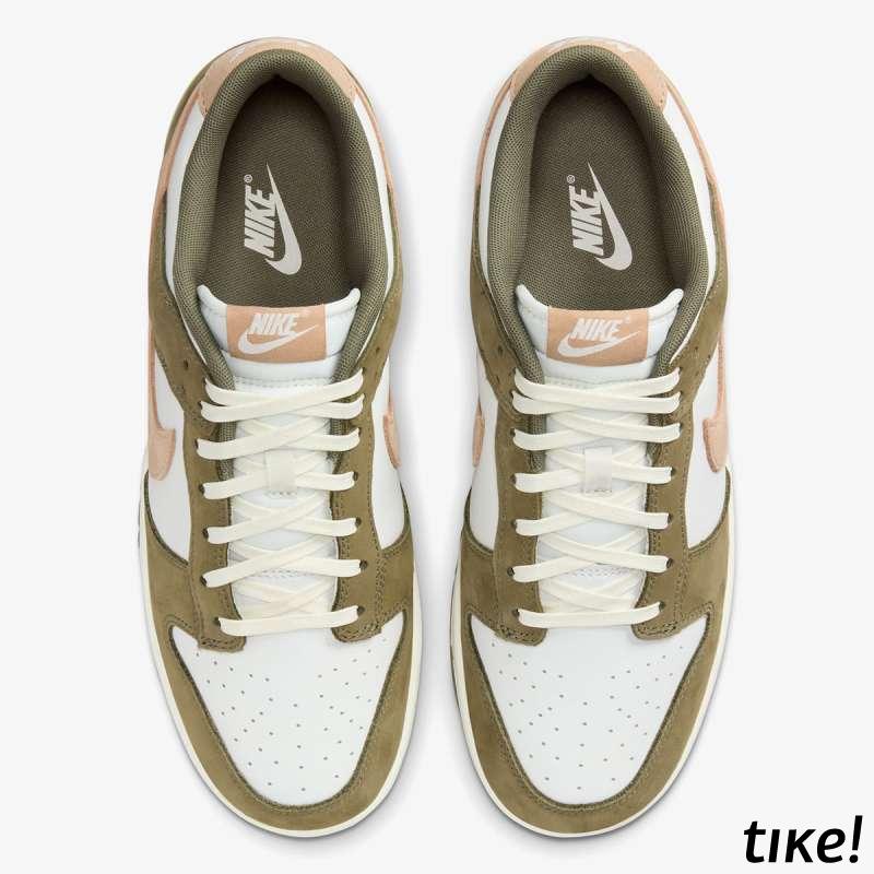 NIKE DUNK LOW RETRO PRM 