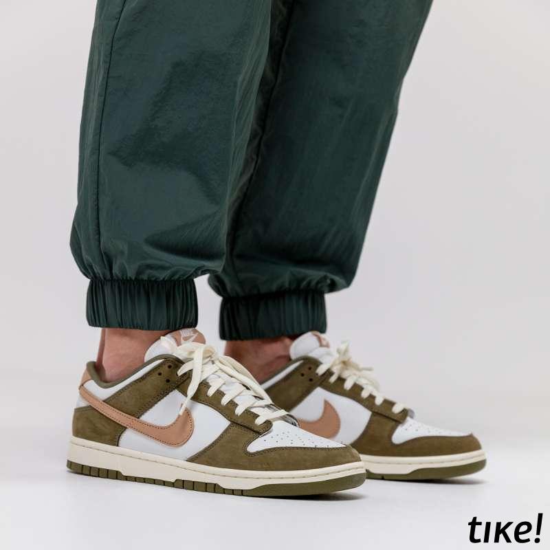 NIKE DUNK LOW RETRO PRM 
