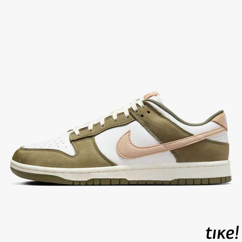 NIKE DUNK LOW RETRO PRM 