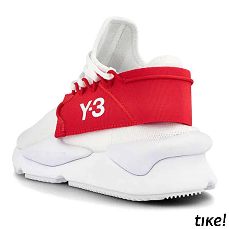 Y-3 KAIWA KNIT 