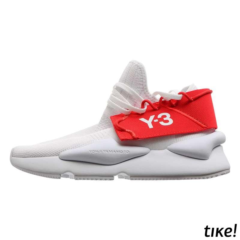 Y-3 KAIWA KNIT 