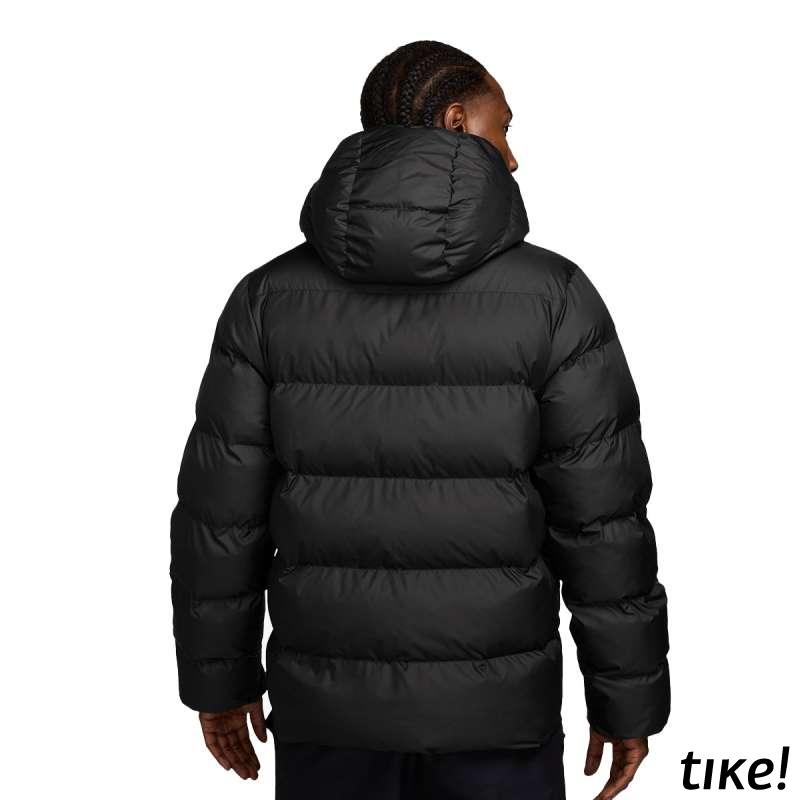 M J BRKLN PUFFER JKT 
