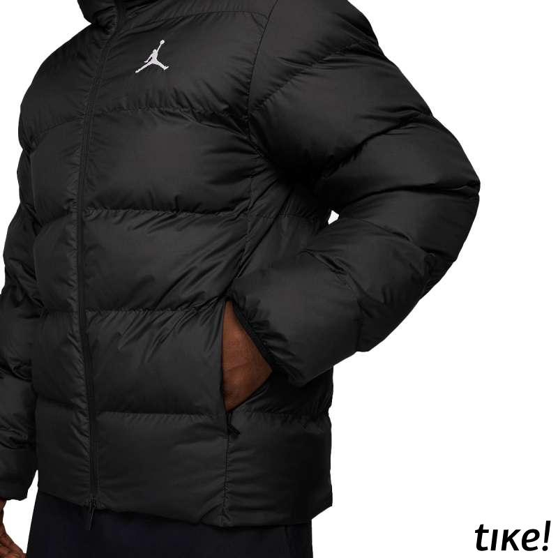 M J BRKLN PUFFER JKT 