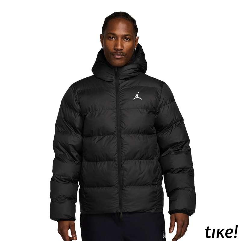 M J BRKLN PUFFER JKT 