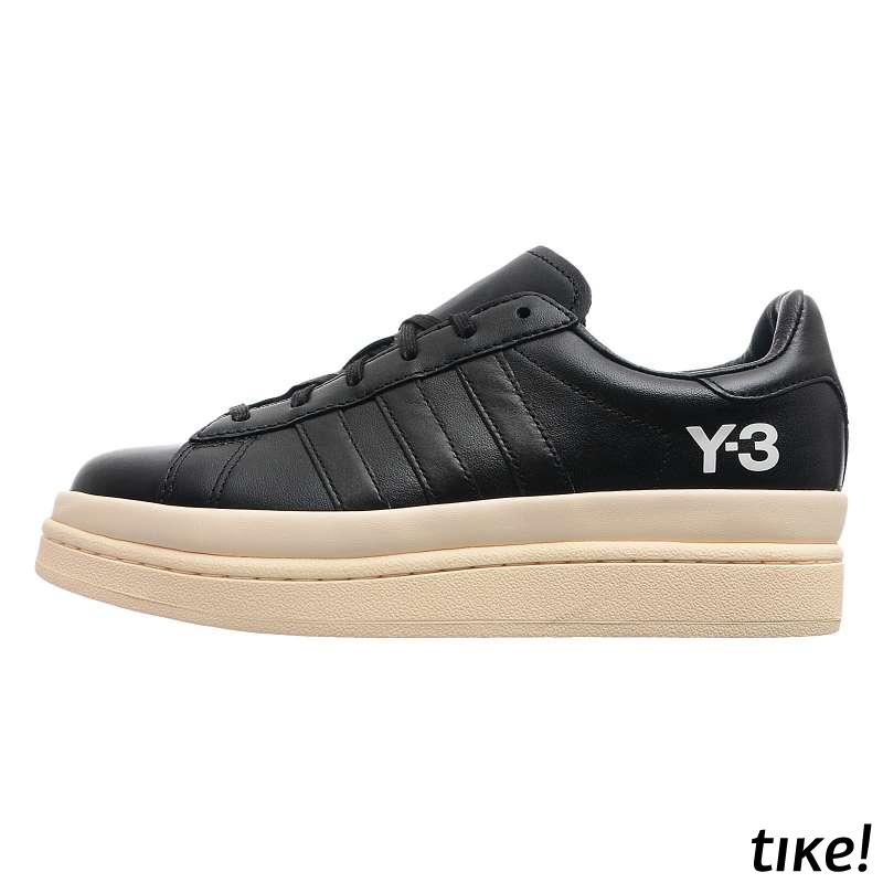 Y-3 HICHO 