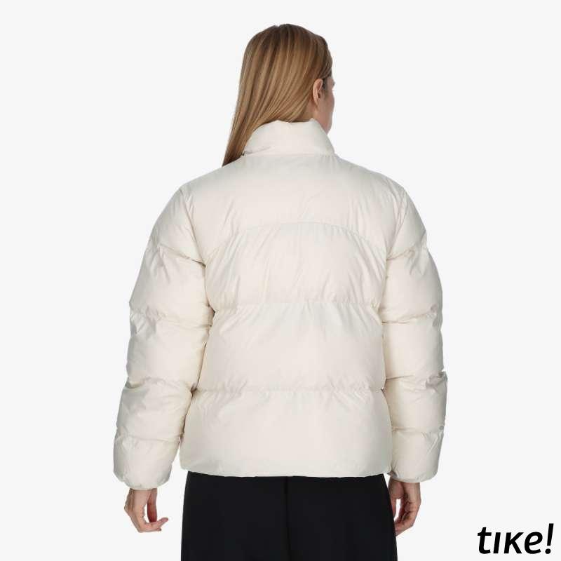 W J PUFFER 