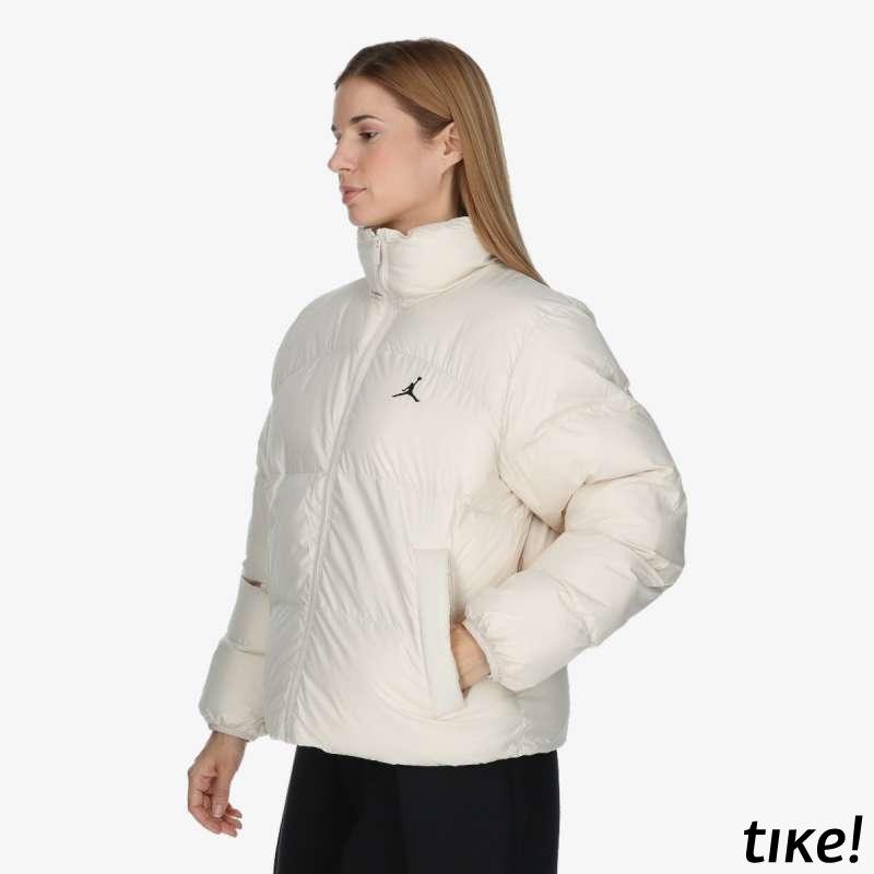 W J PUFFER 