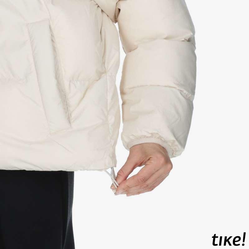 W J PUFFER 