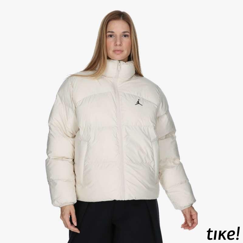 W J PUFFER 