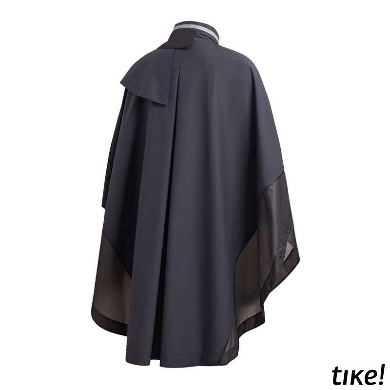 W CH1 TERREX HOODED PONCHO 