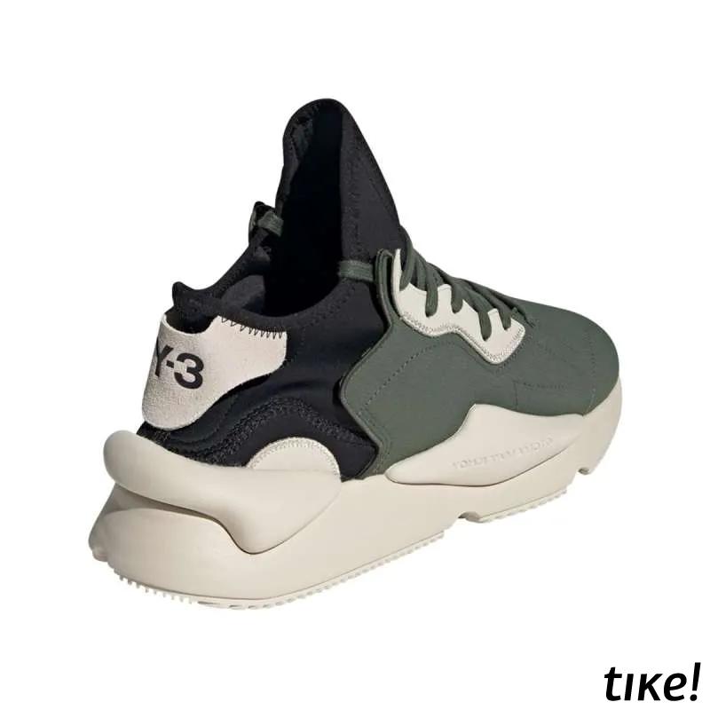 Y-3 KAIWA 