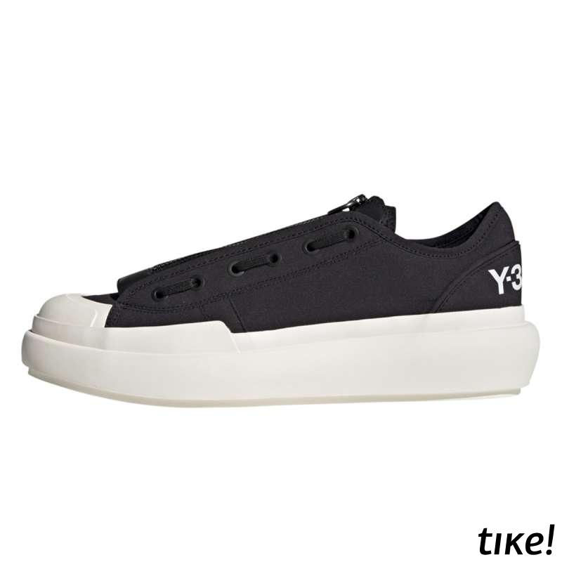 Y-3 CLASSIC COURT LOW V1 