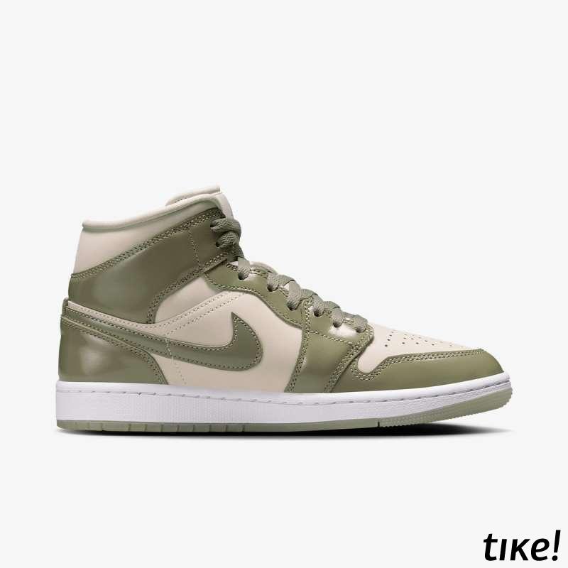 WMNS AIR JORDAN 1 MID SE 