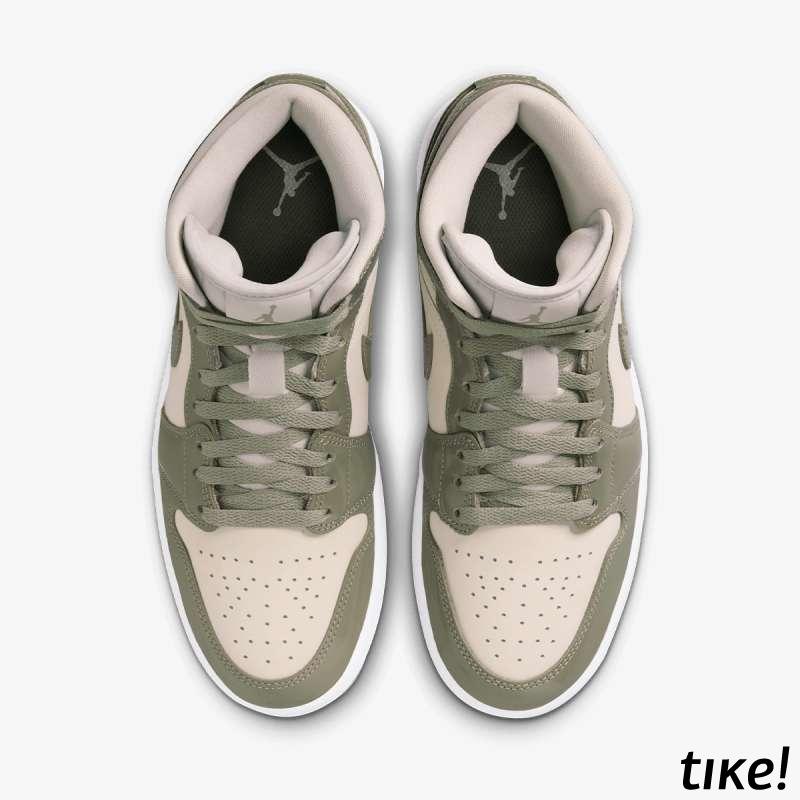 WMNS AIR JORDAN 1 MID SE 
