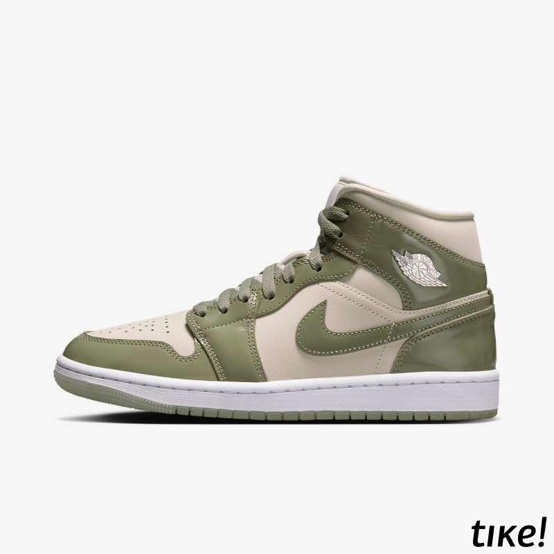 WMNS AIR JORDAN 1 MID SE 