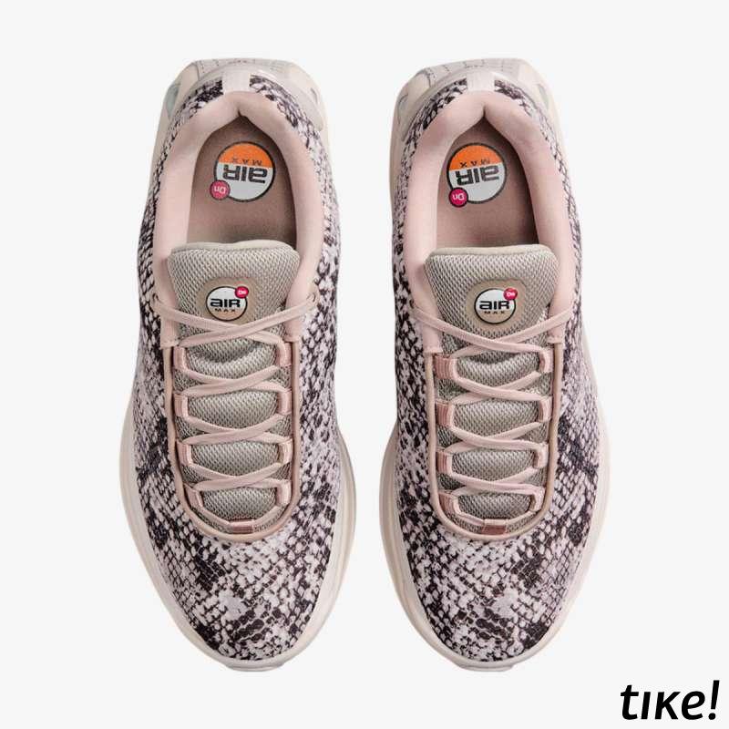 W AIR MAX DN PRM 