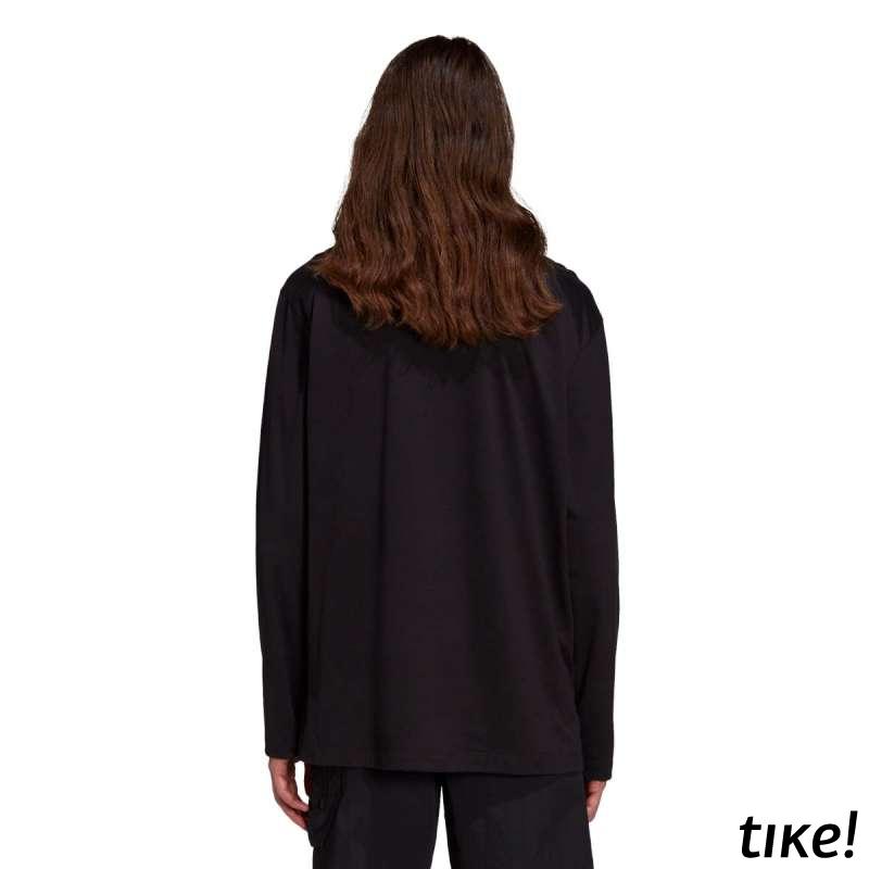 M CLASSIC HENLEY 