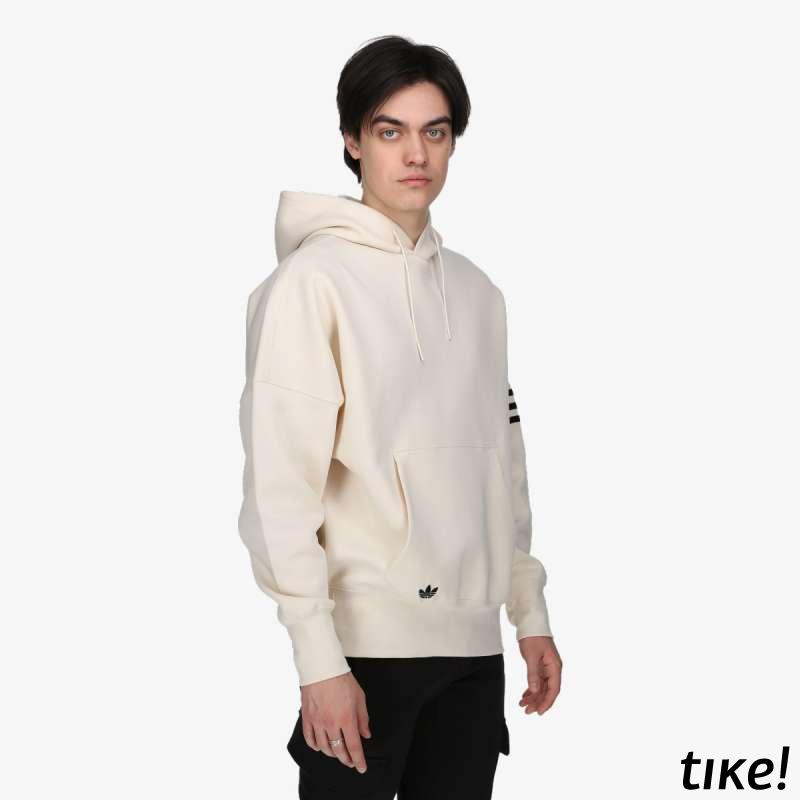 NEW C HOODIE 