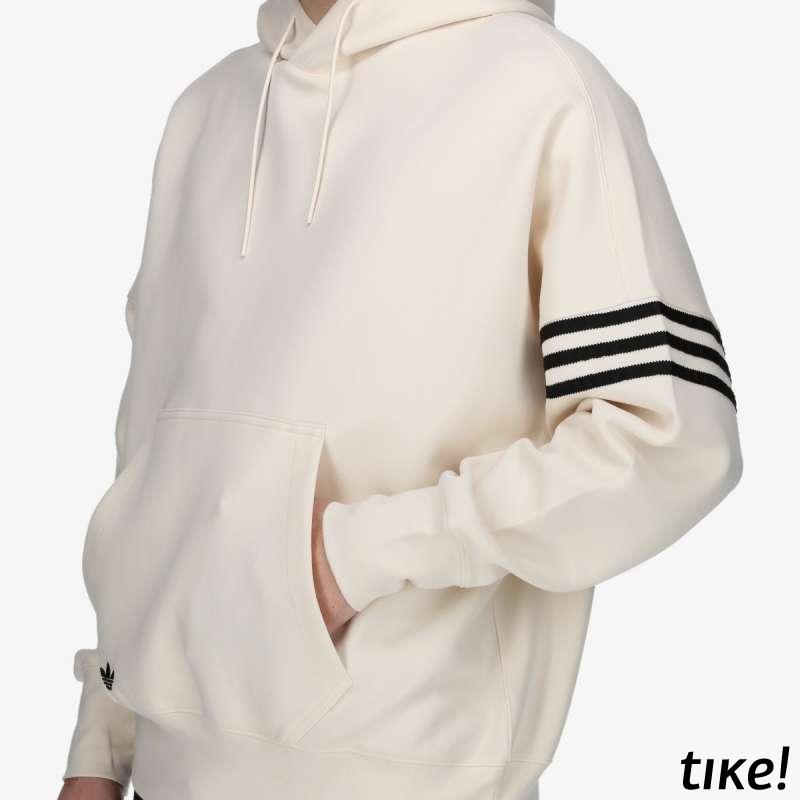 NEW C HOODIE 