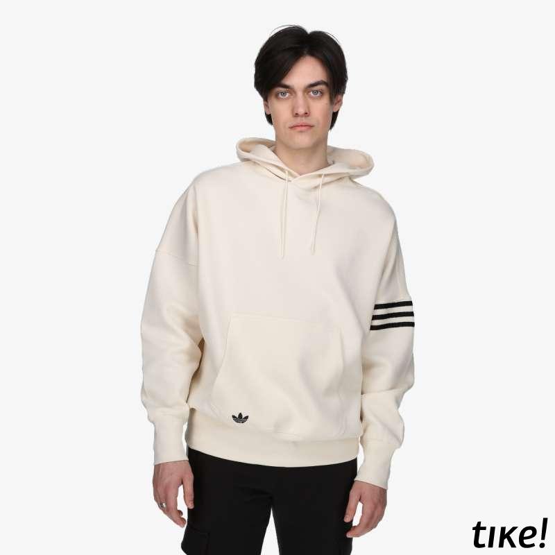NEW C HOODIE 