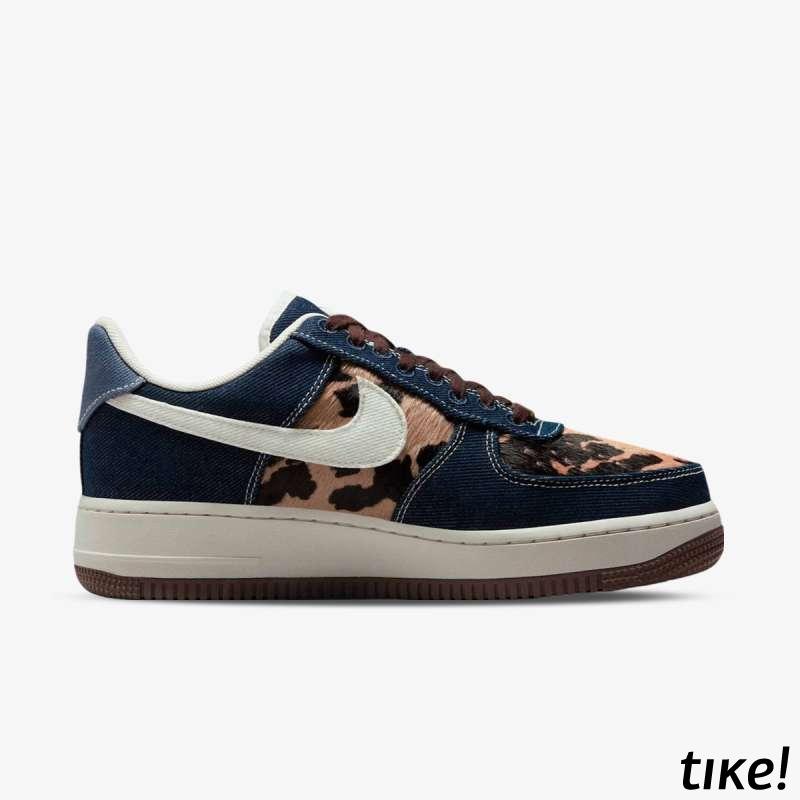 W AIR FORCE 1 '07 SP 