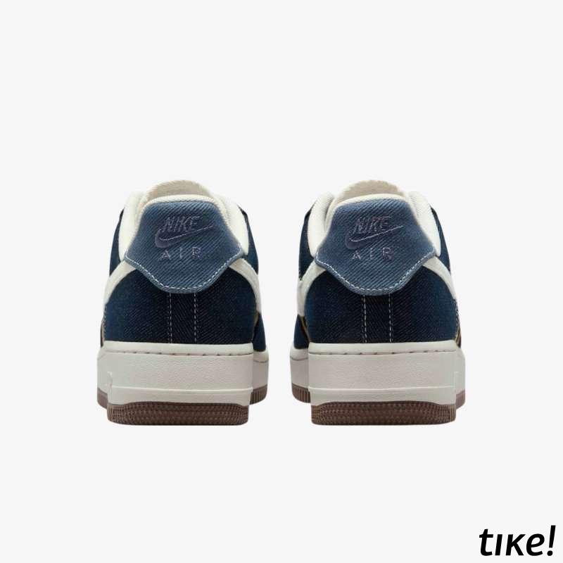 W AIR FORCE 1 '07 SP 