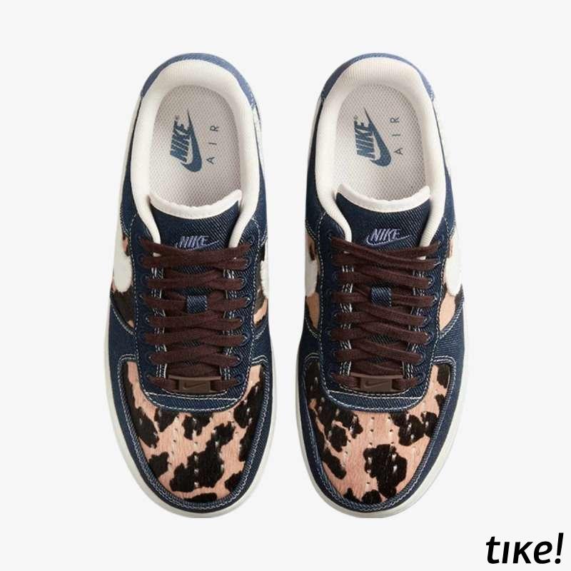 W AIR FORCE 1 '07 SP 