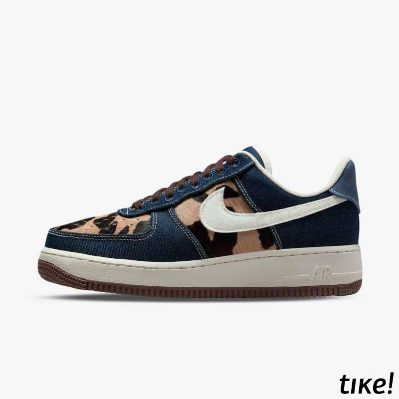 W AIR FORCE 1 '07 SP 