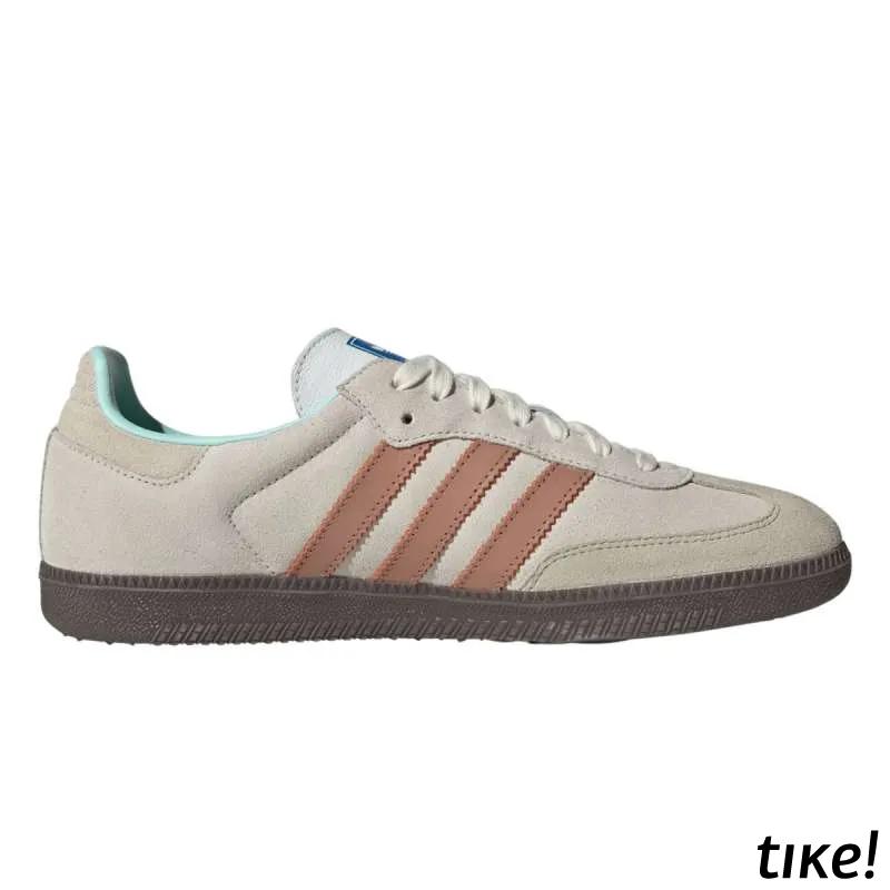 SAMBA OG 