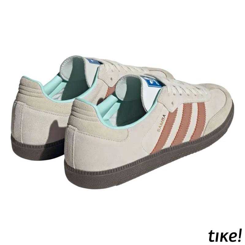 SAMBA OG 