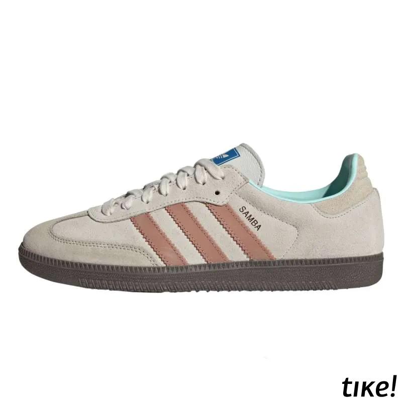 SAMBA OG 