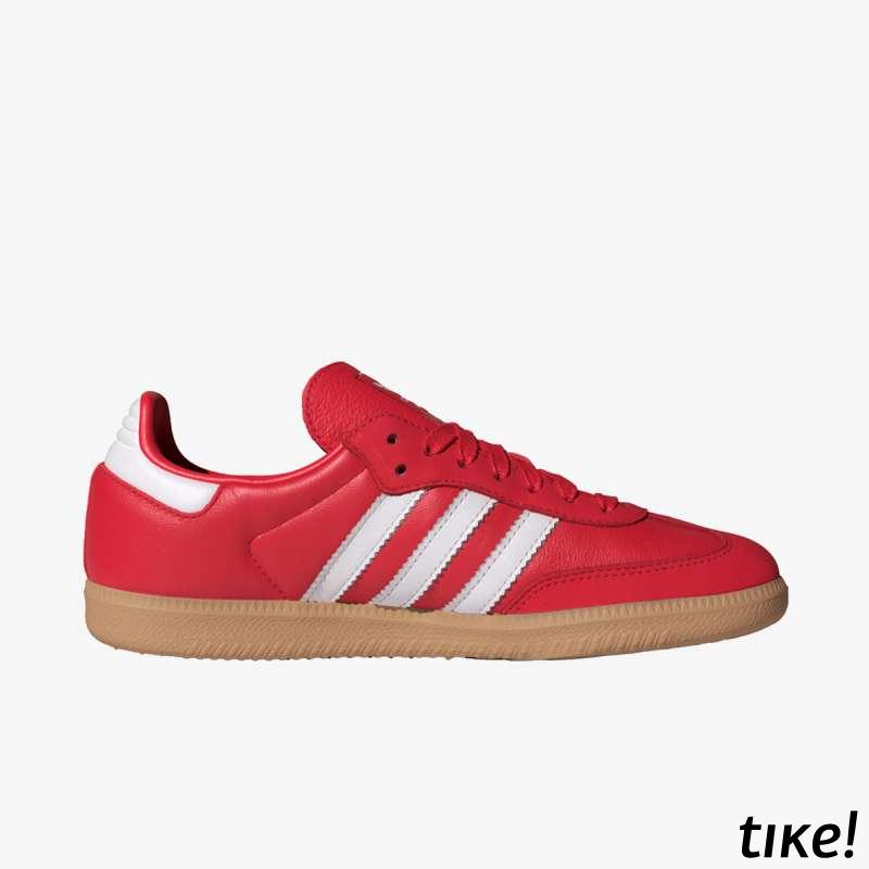 SAMBA OG W 