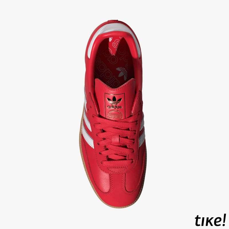 SAMBA OG W 
