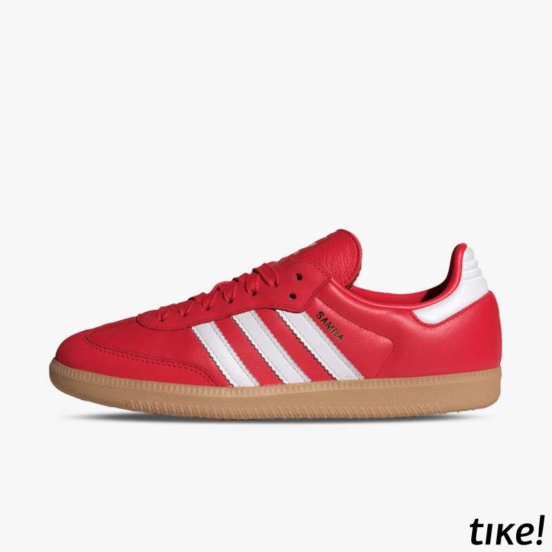 SAMBA OG W 
