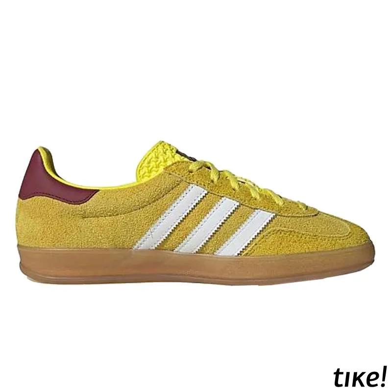 GAZELLE INDOOR W 