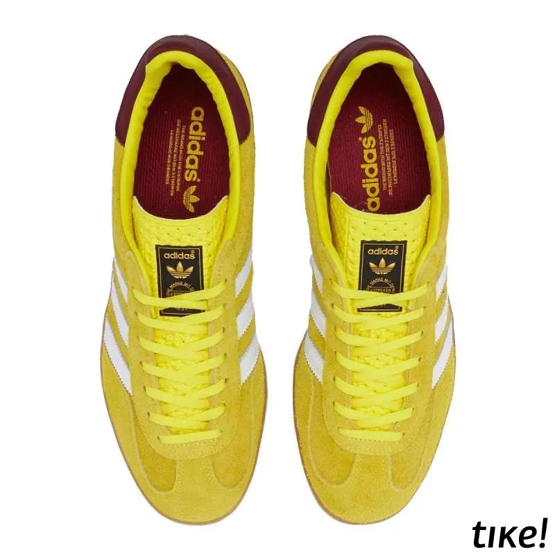 GAZELLE INDOOR W 