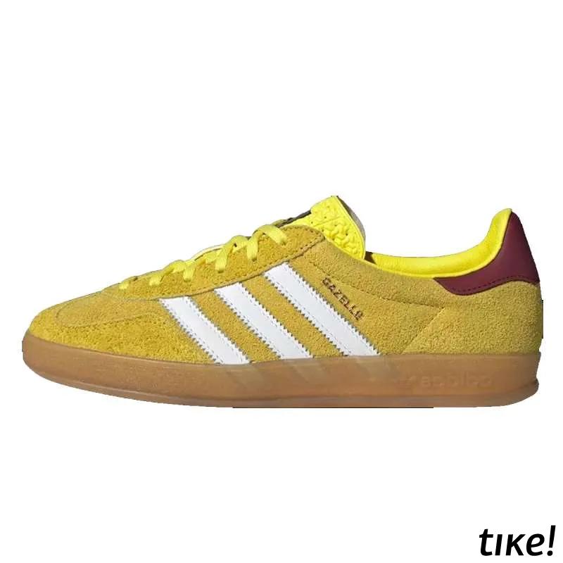 GAZELLE INDOOR W 