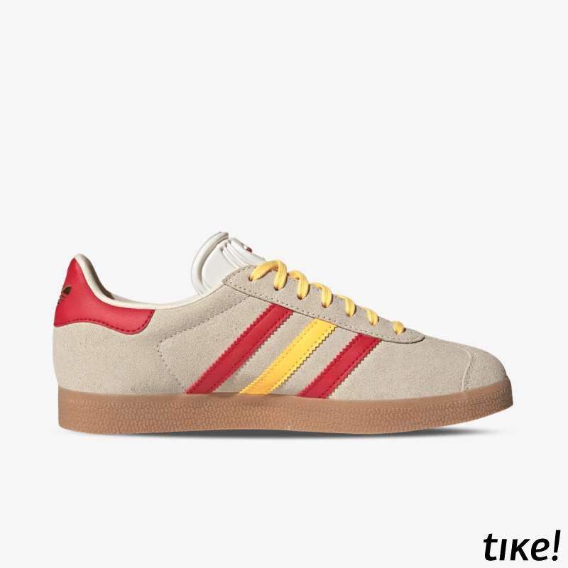 GAZELLE W 