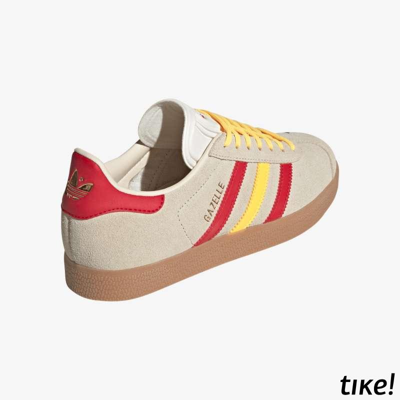 GAZELLE W 