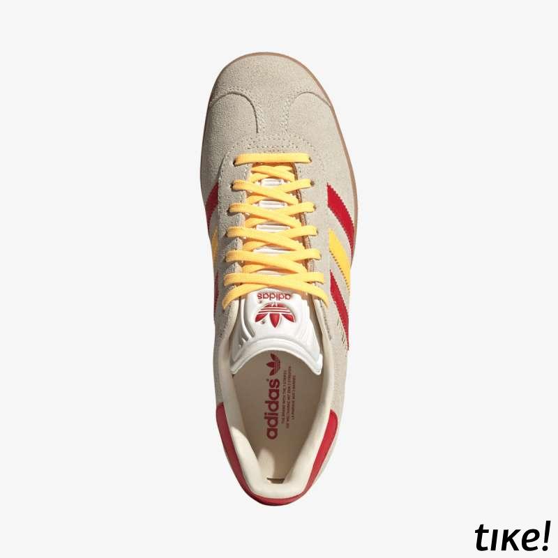 GAZELLE W 