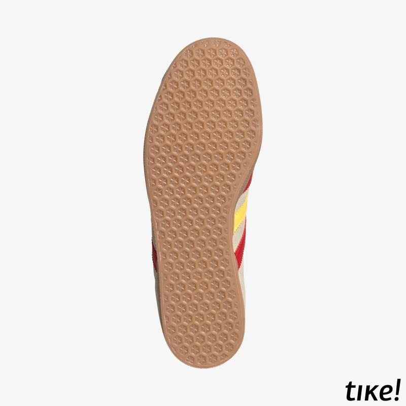 GAZELLE W 